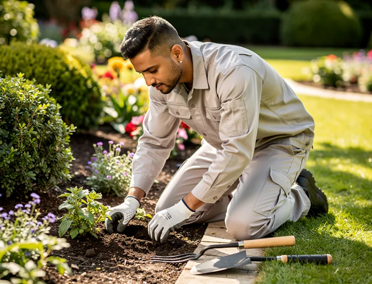 Landscape Designer service in Chesterfield
